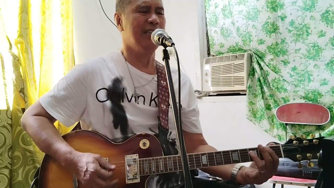 Inspector Mills by America (cover)