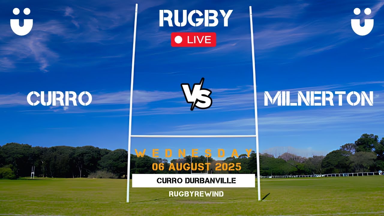 Curro VS. Milnerton