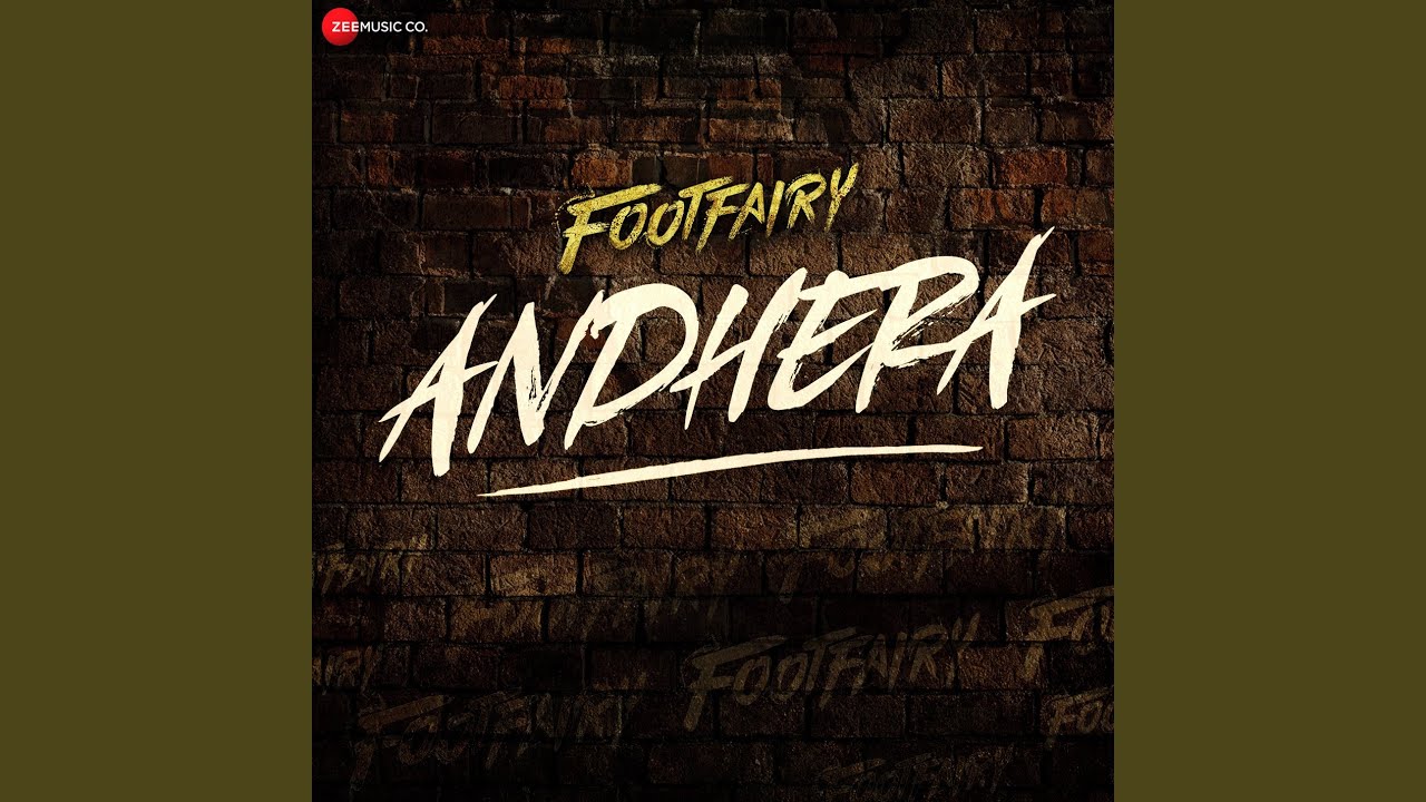 Andhera by Shivi