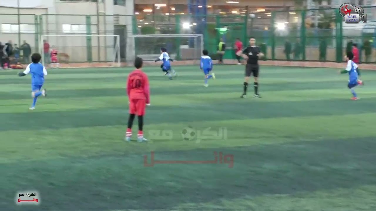 شاهد ملخص مباراة سموحة 2012 و االاوليمبى 23 2 2022