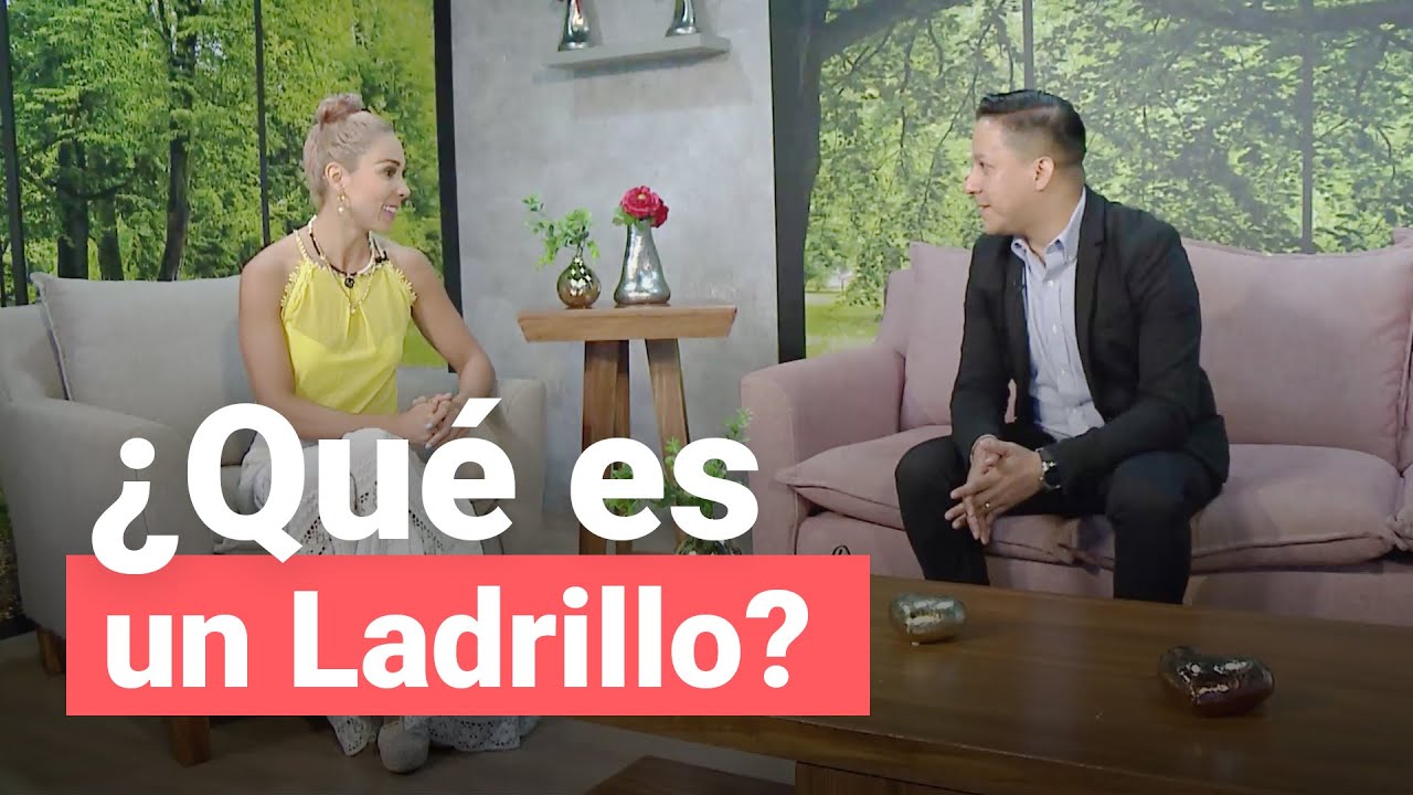 &iquest;Qu&eacute; es un Ladrillo? - 100 Ladrillos