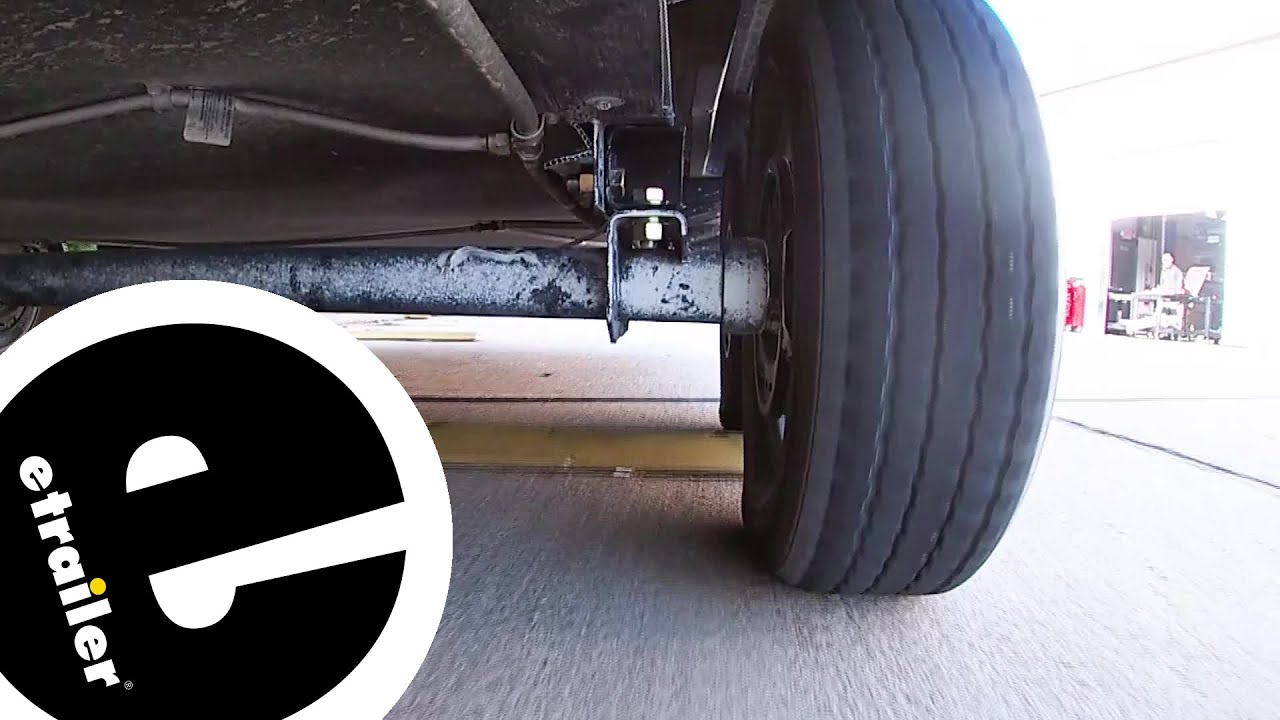 etrailer | Complete Breakdown of the Torflex Lift Kit