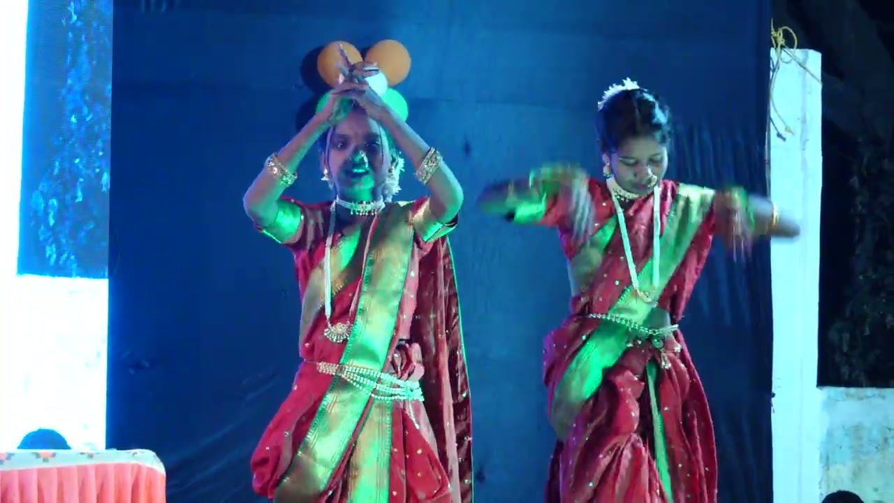 दैवत छत्रपती शिव गीत