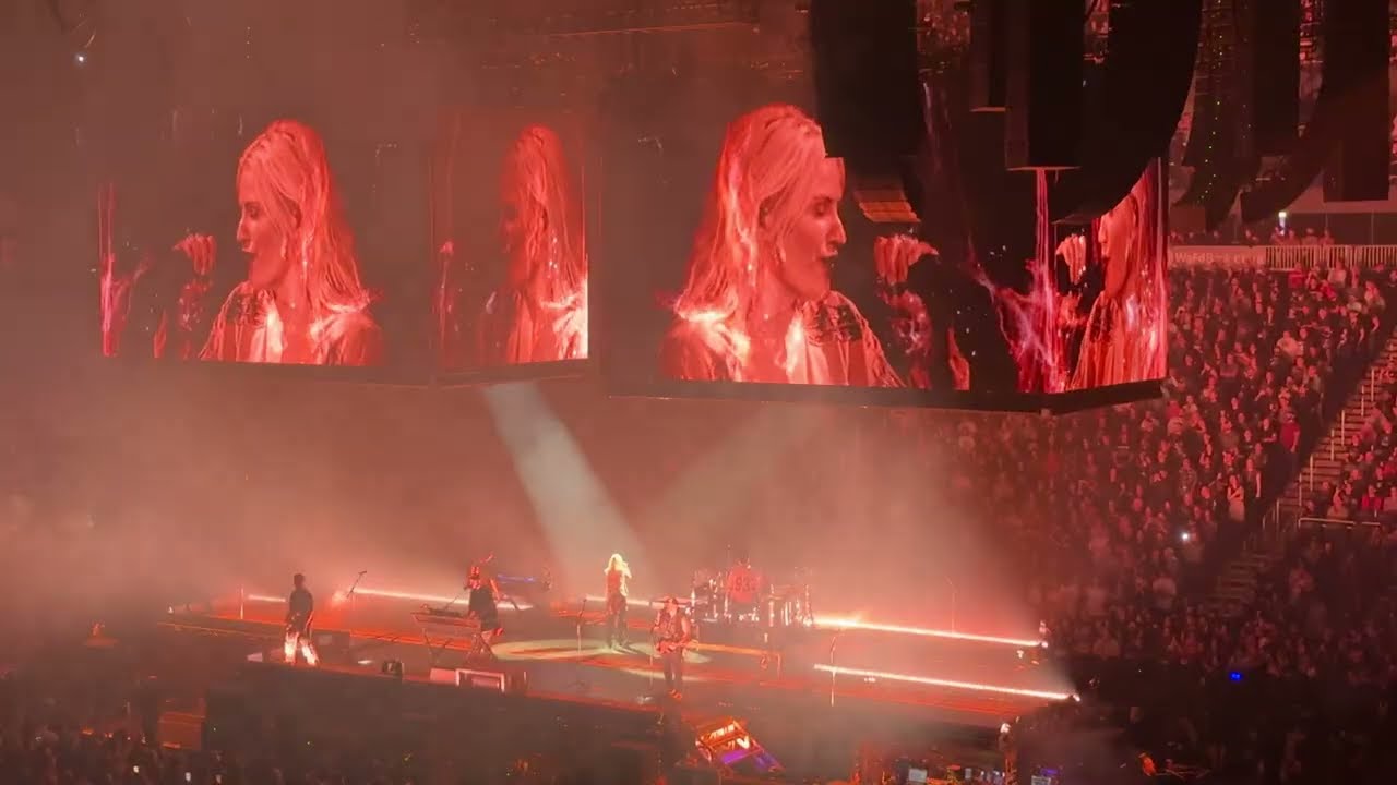 Linkin Park - Live at Climate Pledge Arena