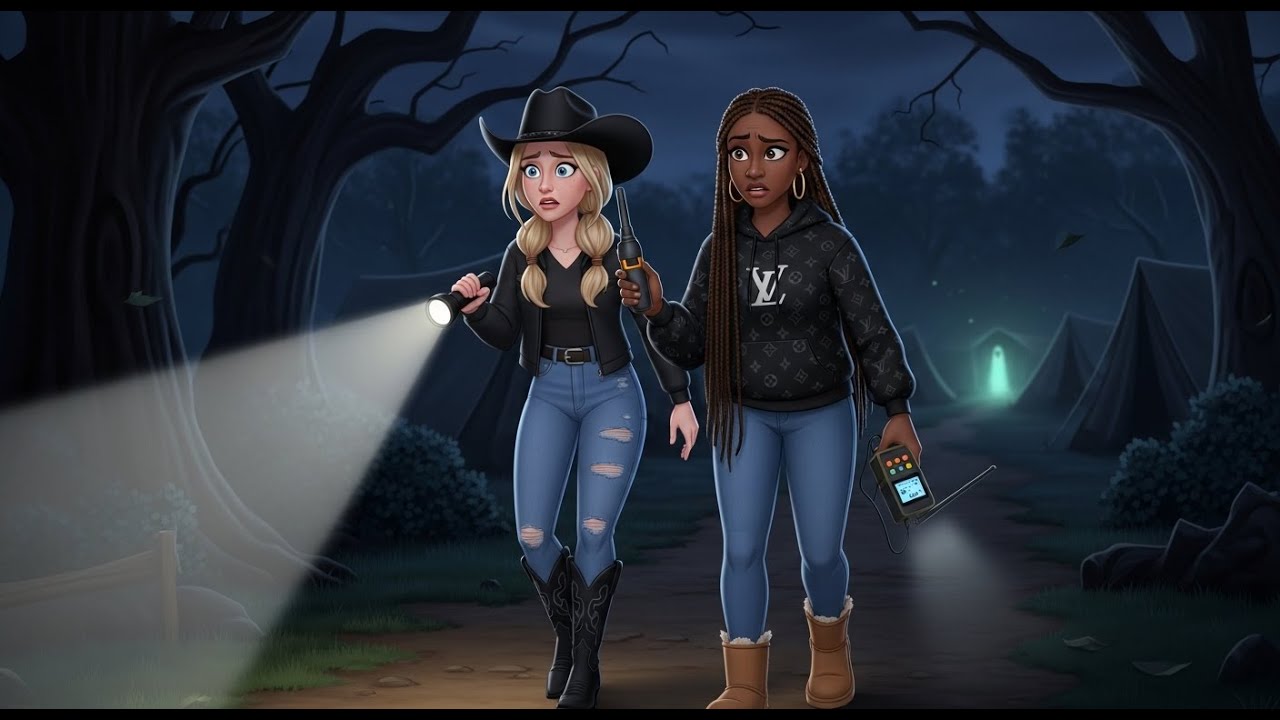 LIVE Phasmophobia | We are SERIOUS ghost hunters...I think