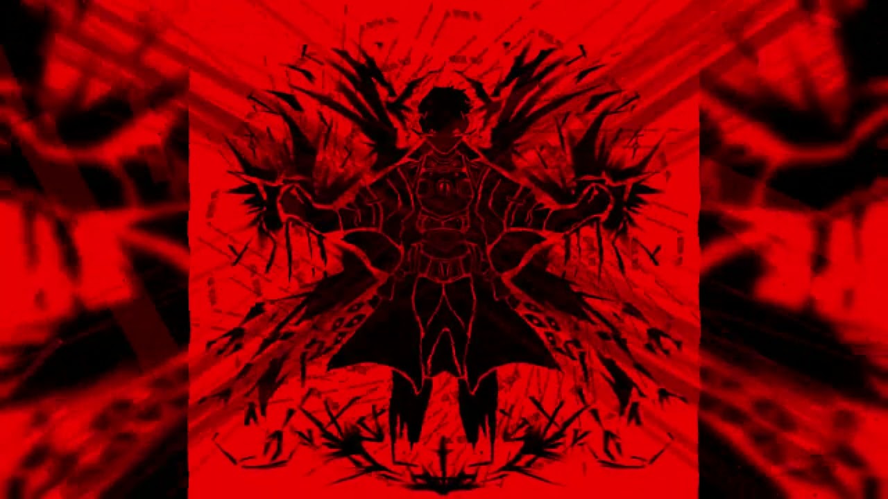 /// A FOOL, ABANDONED \\\ DEEPWOKEN CHASER ARSONIST'S REMIX |