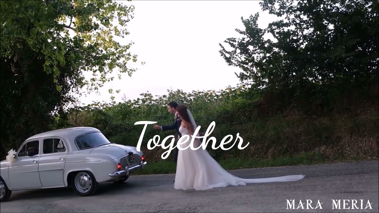 Domansed ★  Magic Glockenspiel ( Wedding Edition )
