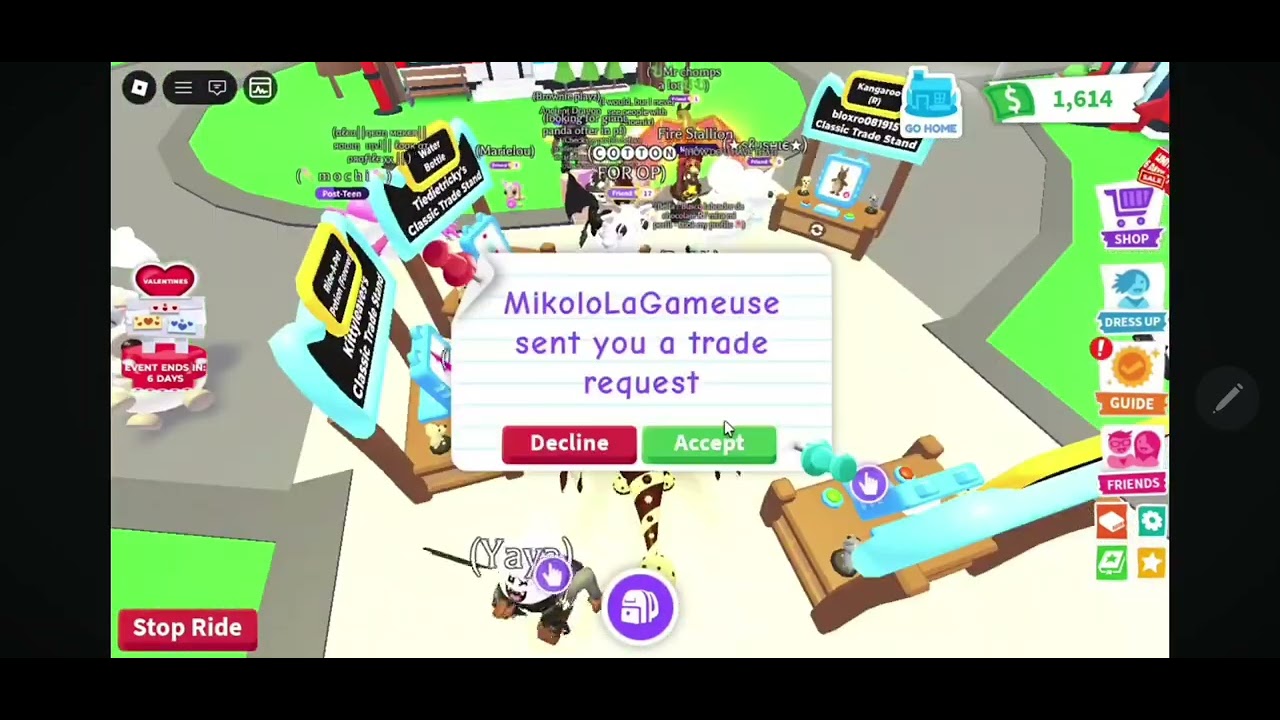 Trying to trade ccbd