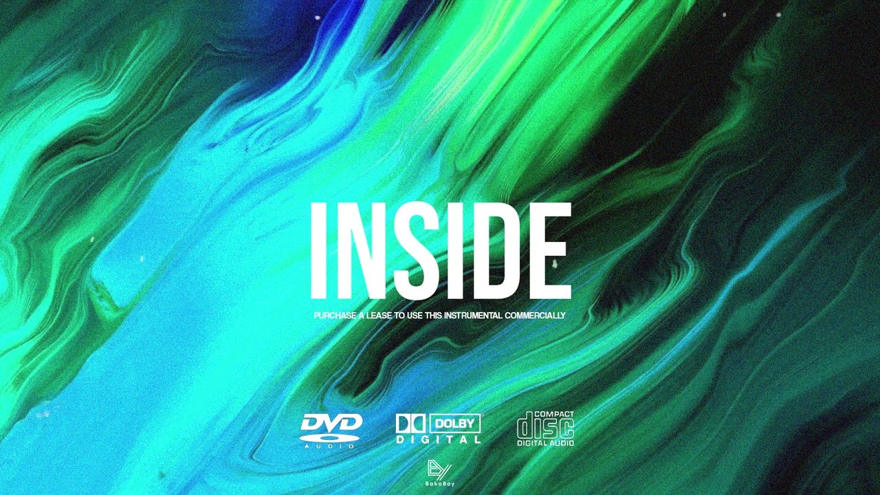 (FREE) | Afrobeat Type Beat 2026 - ''INSIDE'' | Burna Boy & Rema Type Beat | Afrobeat Instrumental