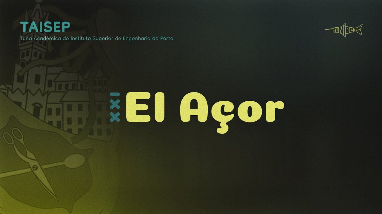 XXI EL AÇOR   TAISEP