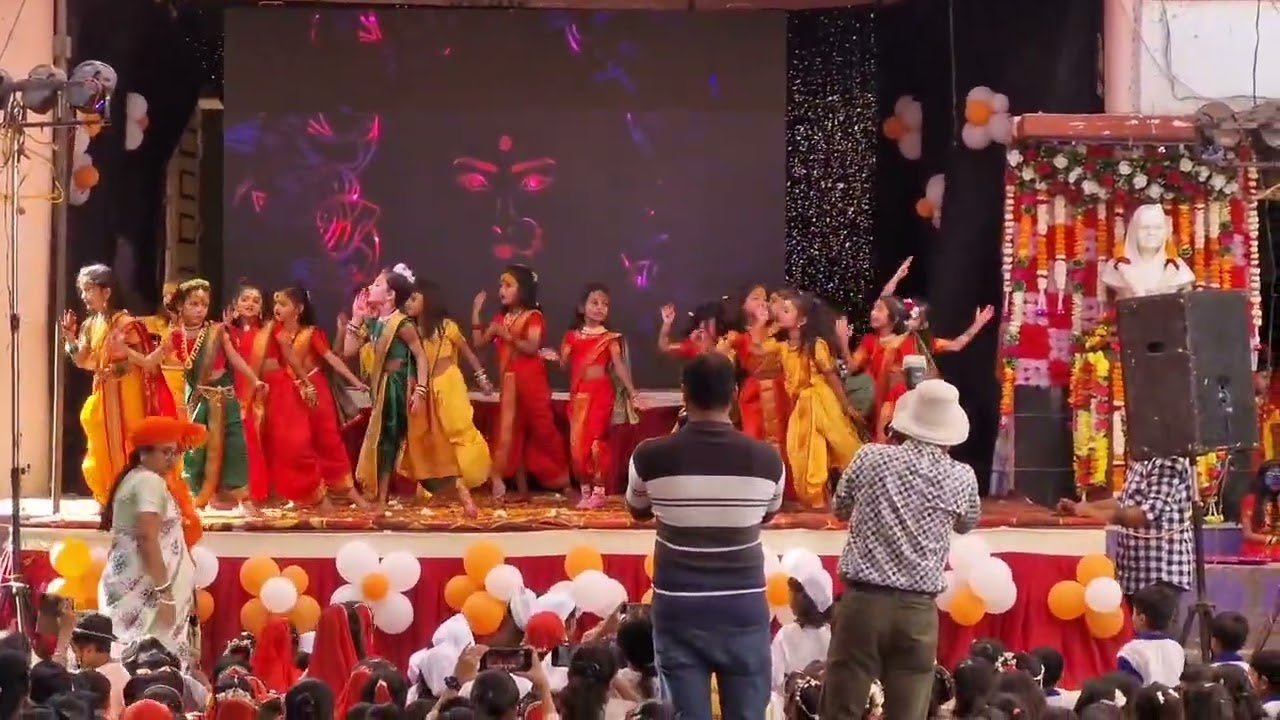 जय अंबे माता की 💐#bhakti 