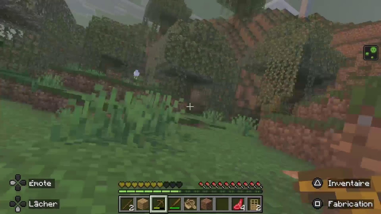 Minecraft