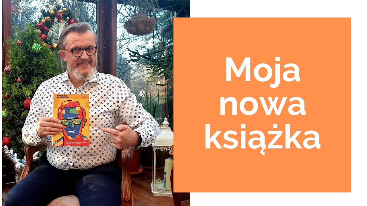 🍀 Jak stać się sprzedawcą naturalnym