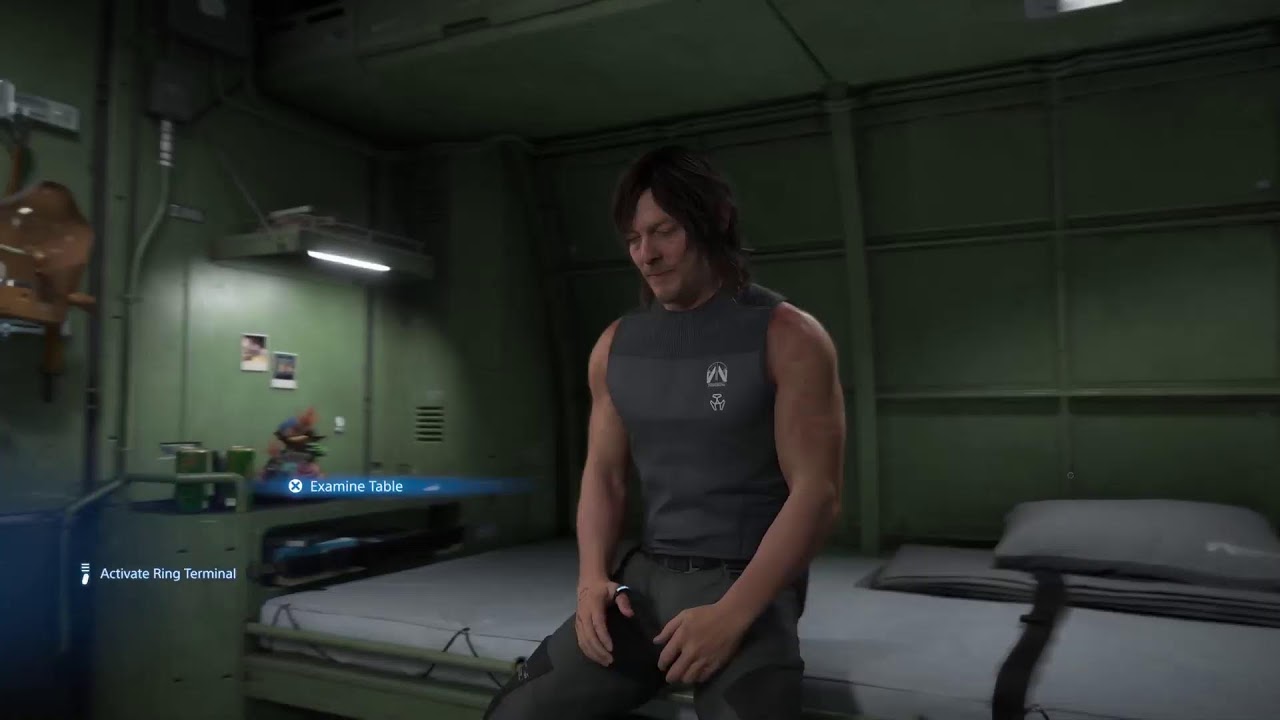 Death Stranding 2: On the Beach - Pt.23