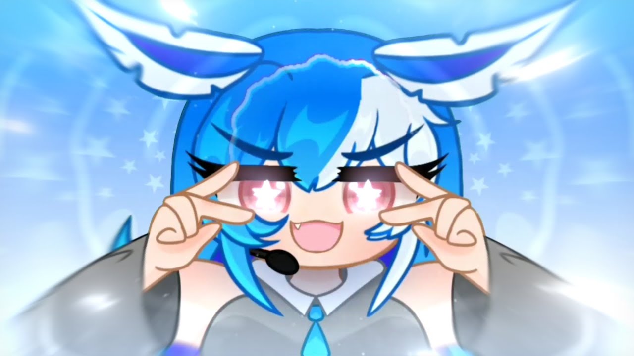 💙Reji Reji BEAM!!!🌟 ◇ || Miku Miku Beam • Gacha Trend♡