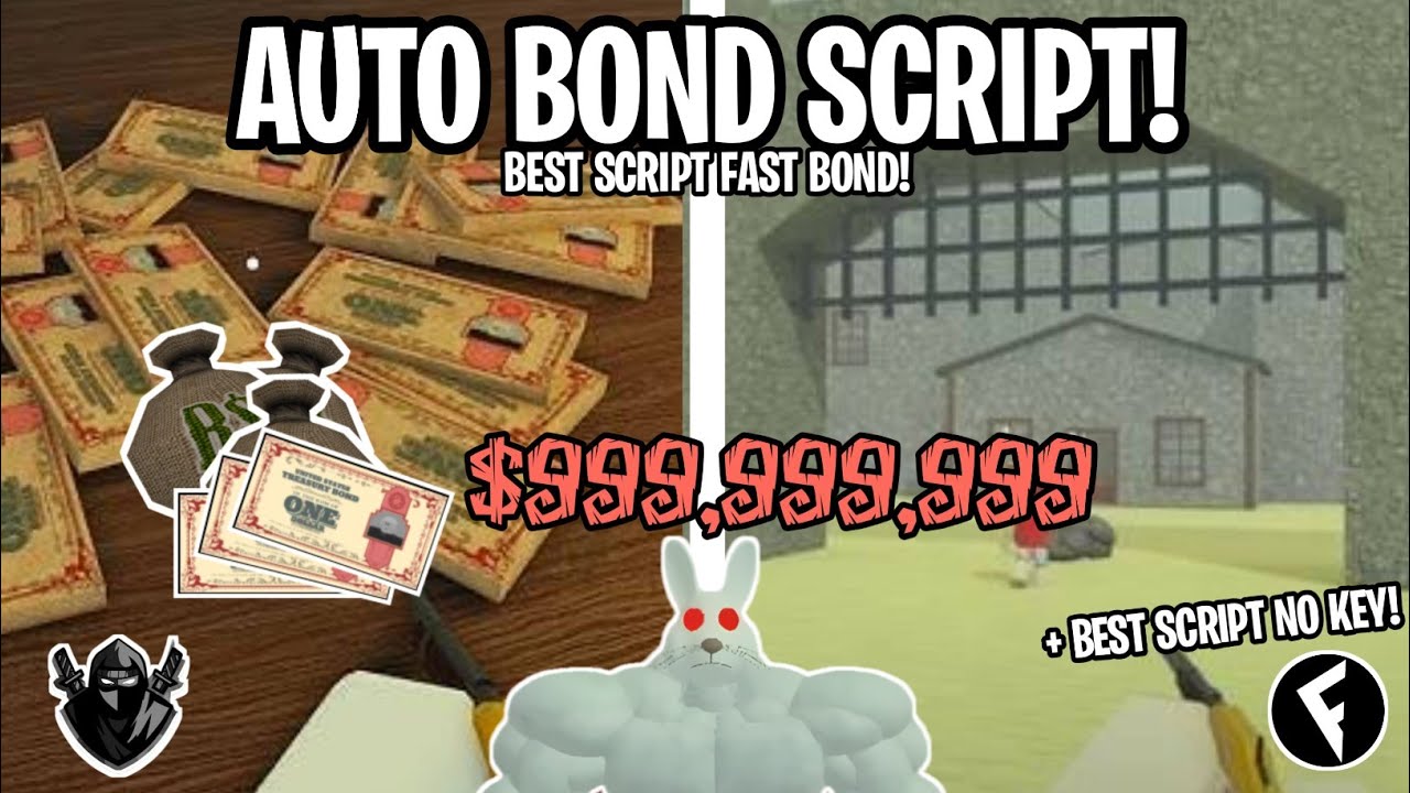 [NEW] Dead Rails Auto Bonds - In Just 1 Minute | Script OP | Get All Classes -  Roblox Scripts!