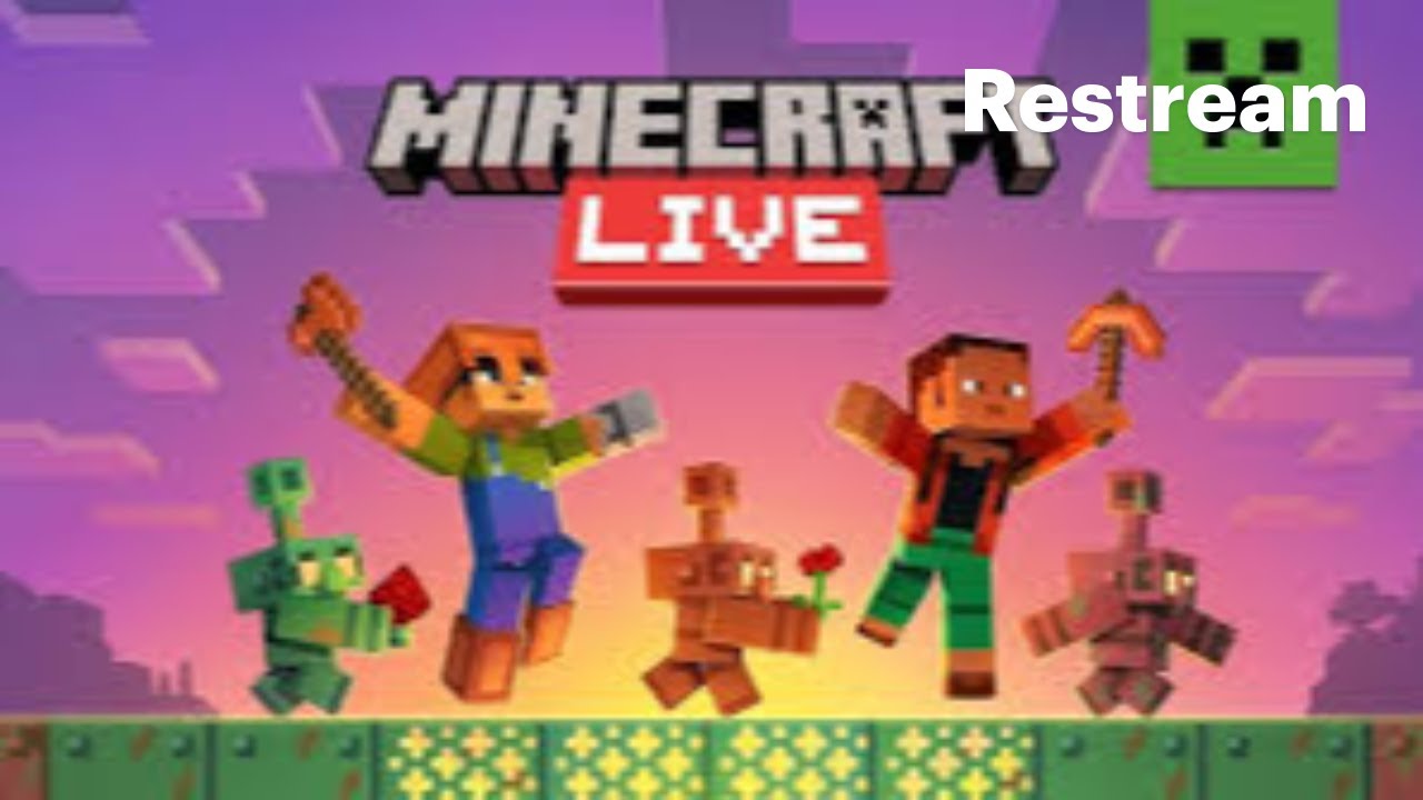 playing in my friend's realm !!!