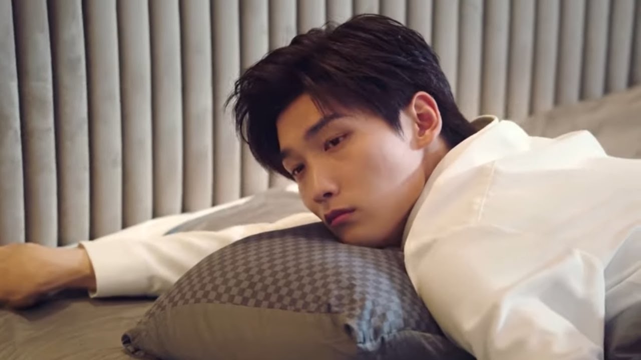 👔[Cute Programmer EP08】霸总一觉醒来就被安排和小娇妻结婚，这一切竟然是自己的亲妈安排的？  |女扮男装| 甜宠【程序员那么可爱  】