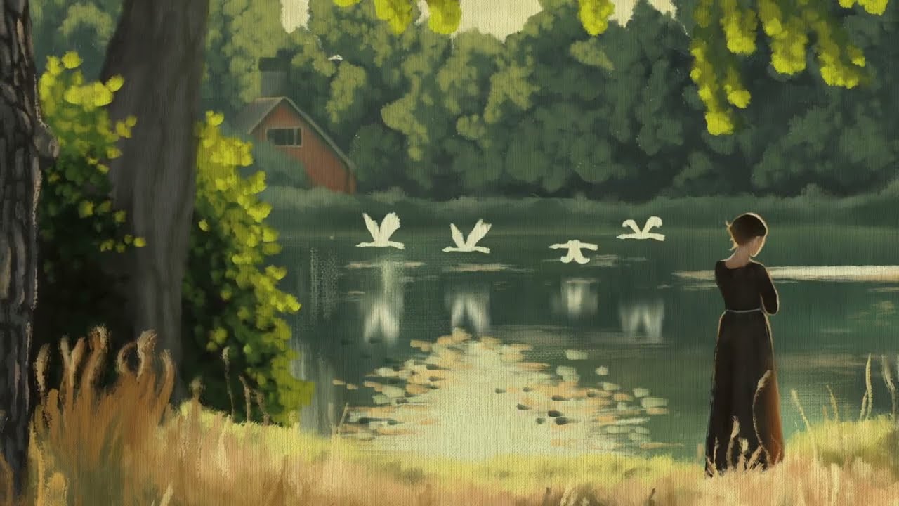 Marianelli: Dawn (From 