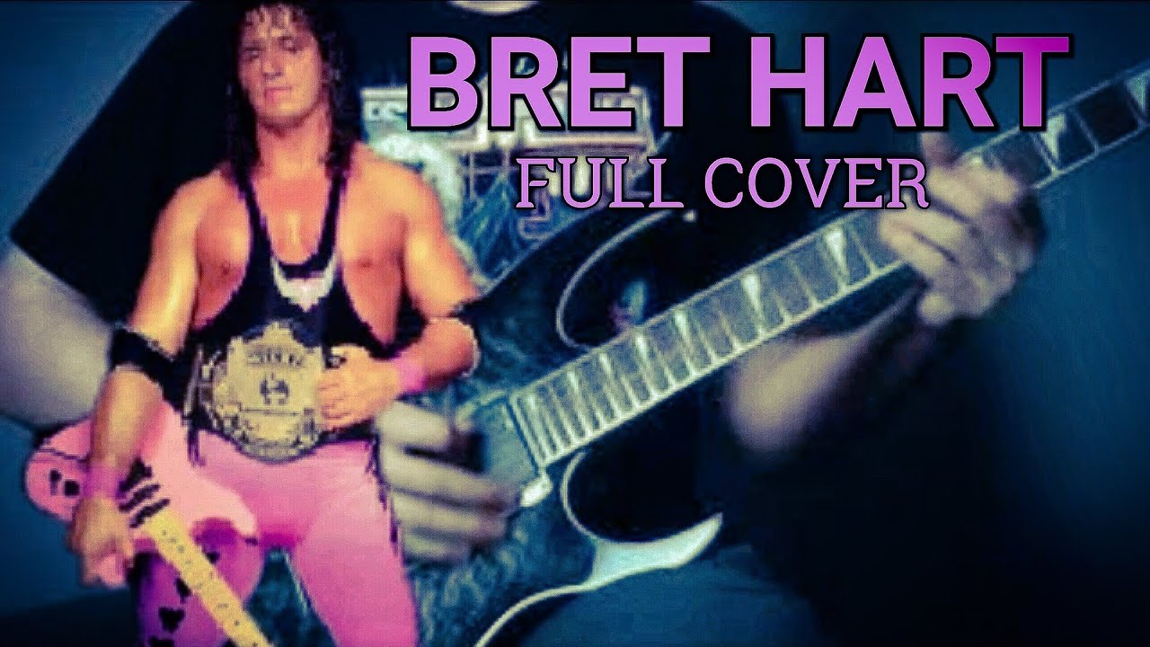Bret hart 