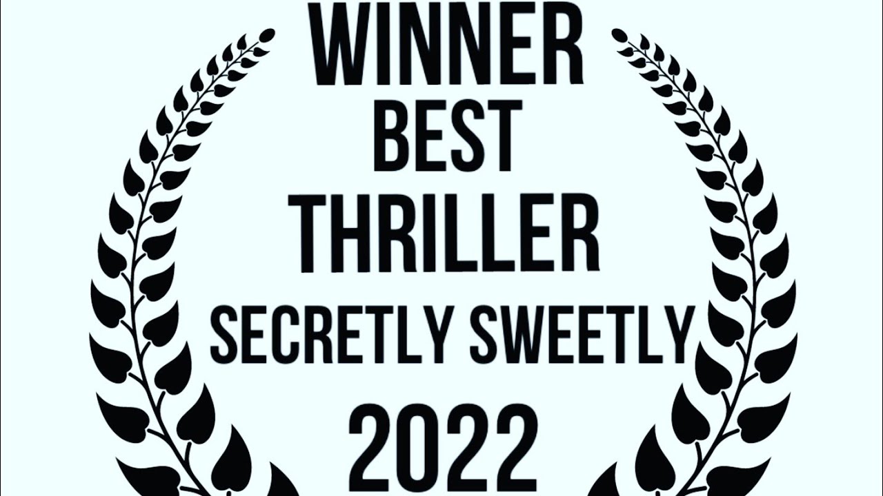 Young Man Kang new series Secretly Sweetly S2 - British Web Awards 2022 Best Thriller Award