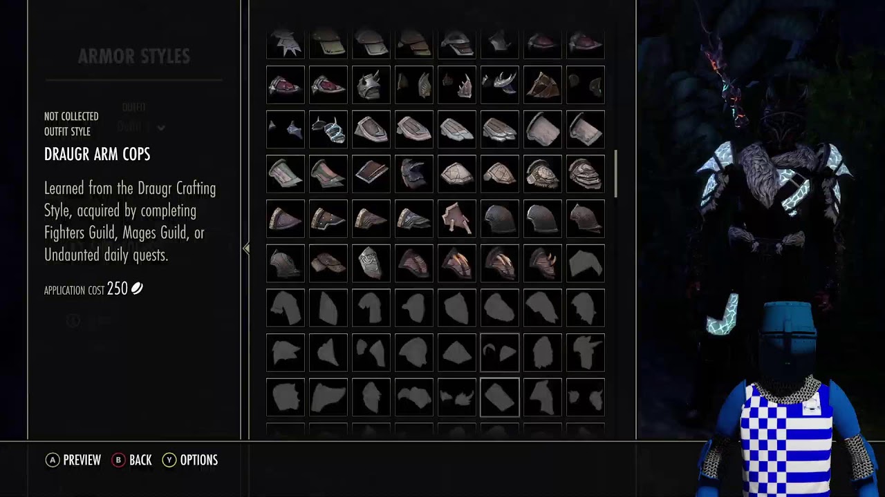 Elder Scrolls Online Vet DUNGEONS PVE AND SOME PvP