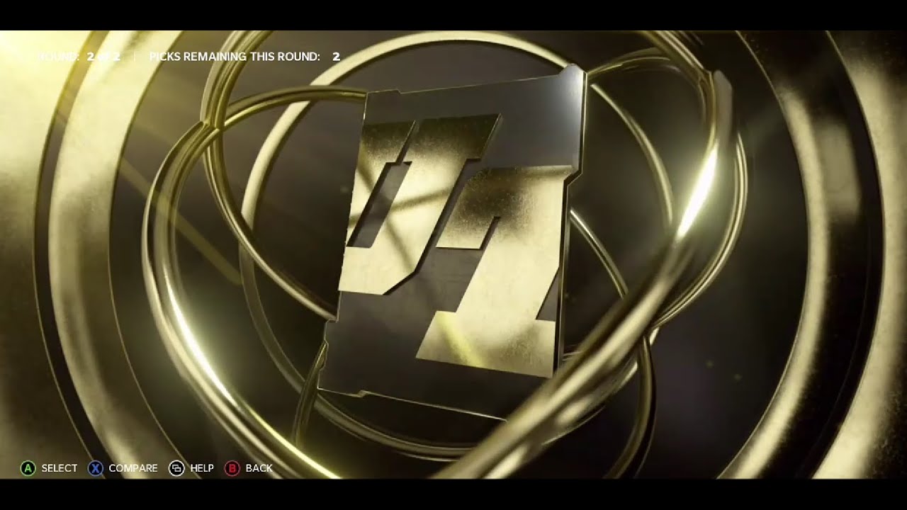2 FULL LEGEND PULLS! ULTIMATE LEGEND FANTASY PACK OPENING! (MUT 22)