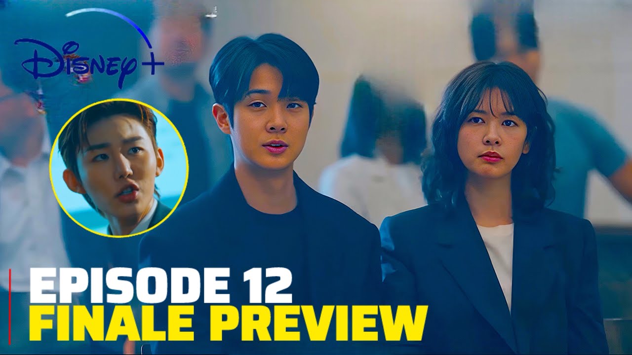 Would You Marry Me | Episode 12 Finale Preview & Spoilers {ENG SUB}