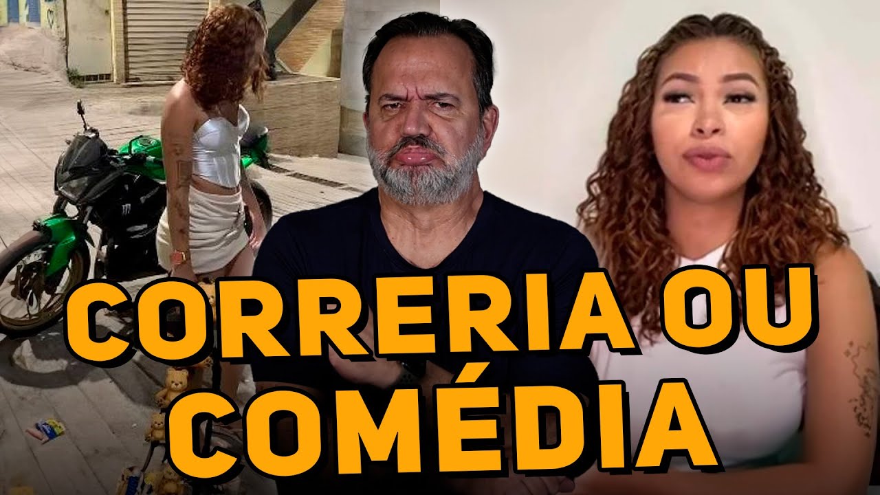 JAPINHA DO CV SE PRONUNCIA AP&Oacute;S BOATOS DE M0RT3 | N&atilde;o&nbsp;Minta&nbsp;Pra&nbsp;Mim #592