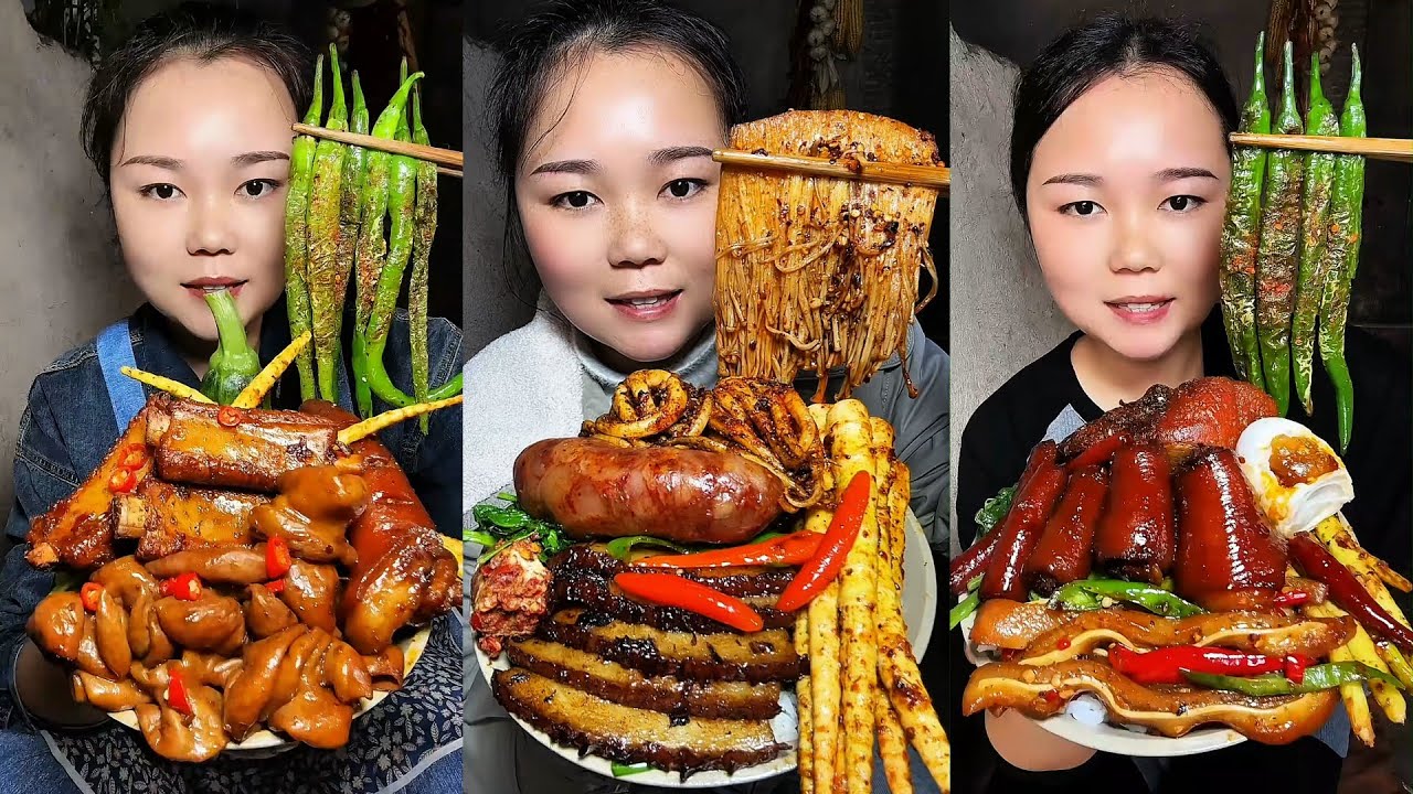 🤤🍲 This “Simple Homemade Meal” Is Shockingly Addictive — Every Dish Is Next-Level!