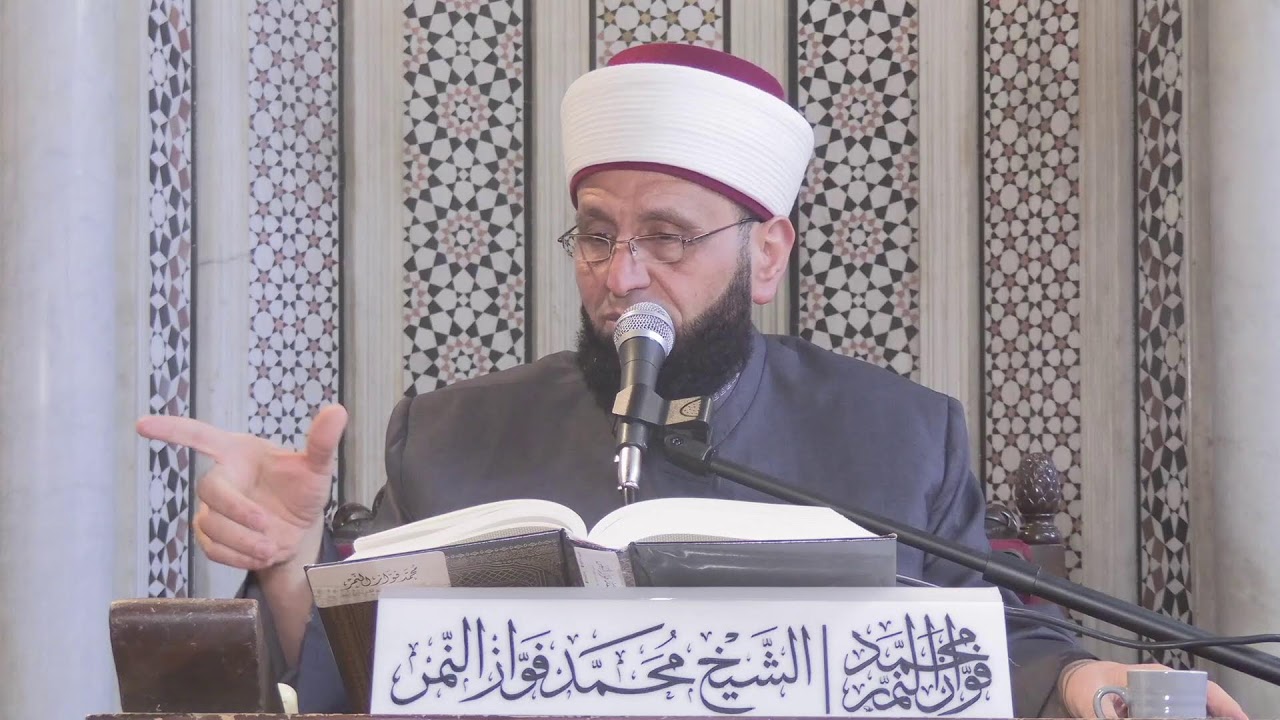 حياة الصحابة رضي الله عنهم