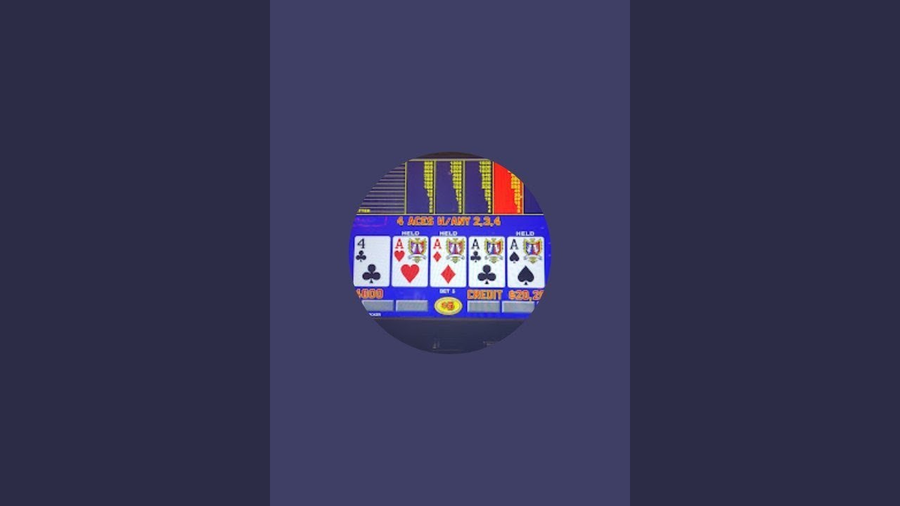 Видеопокер BestBet уже в эфире!