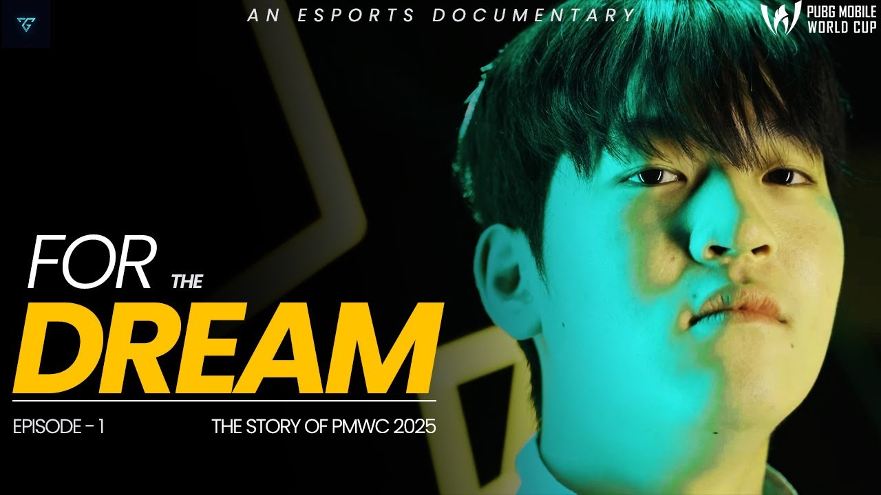 The Story of PMWC 2025 – Ep1