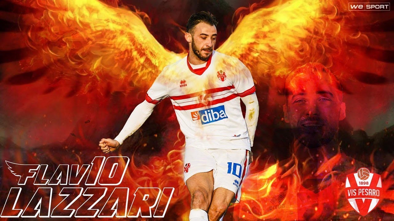 Flavio Lazzari | Video Tribute | 2019