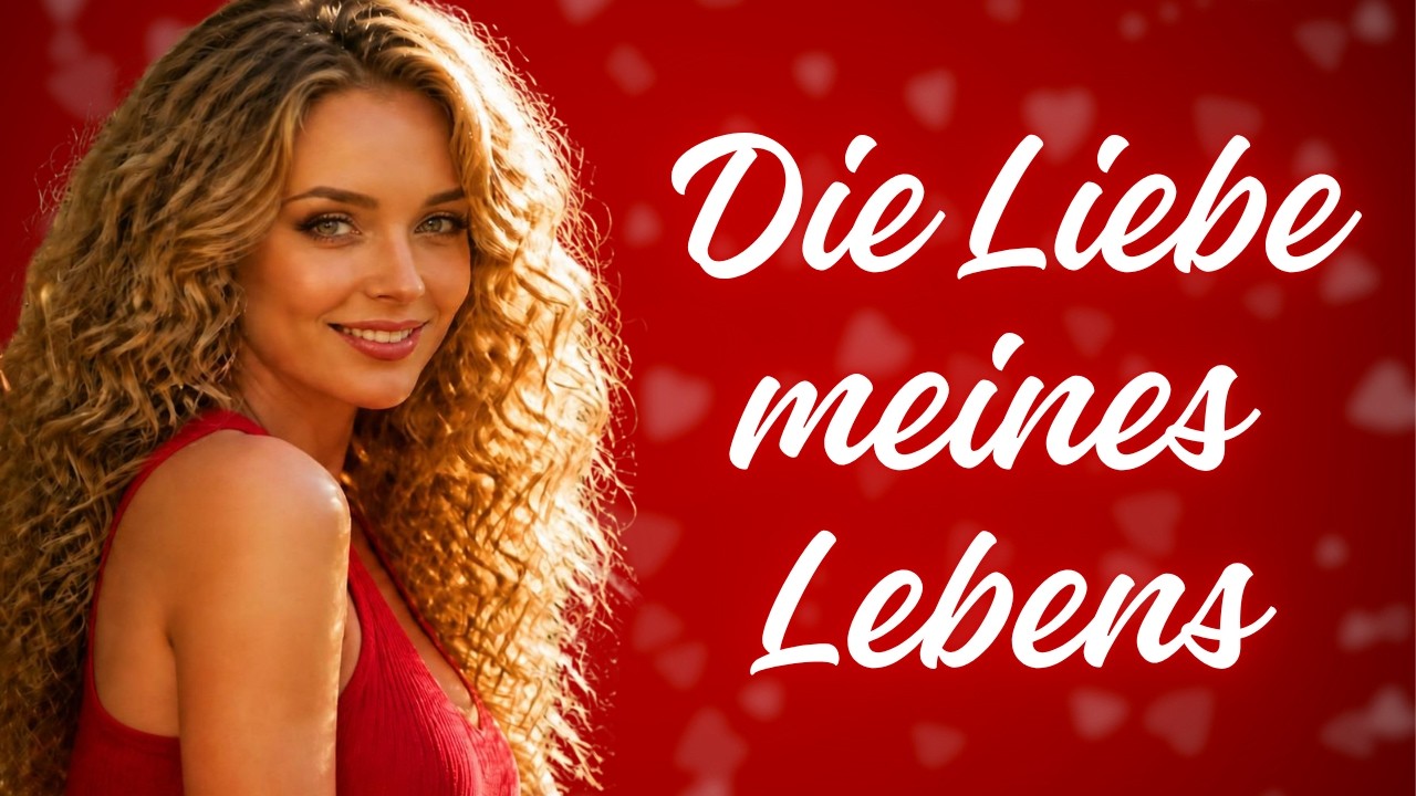 Die Liebe meines Lebens -Ein Lied für einen besonderen Menschen , ewige Liebe verbindet
