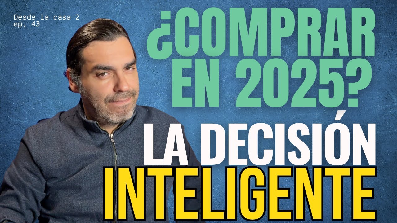 &iquest;Conviene Comprar Casa en Florida en 2025?