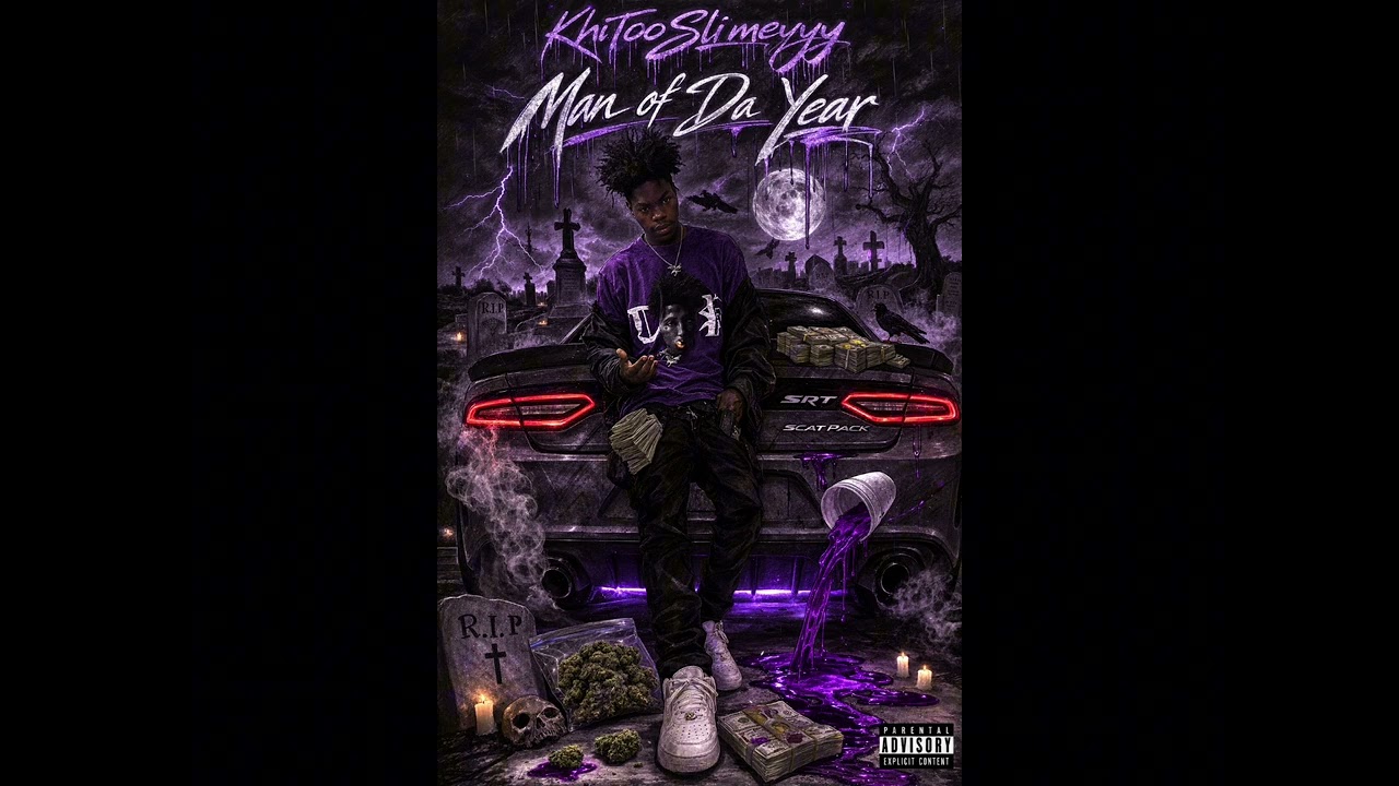 KhiTooSlimey X My World