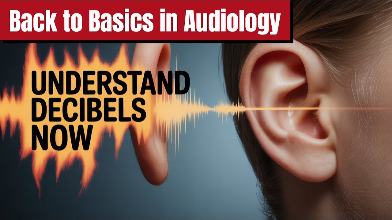 Decibel Notation Explained: The Ultimate Guide to dB SPL, HL, and Hearing Health