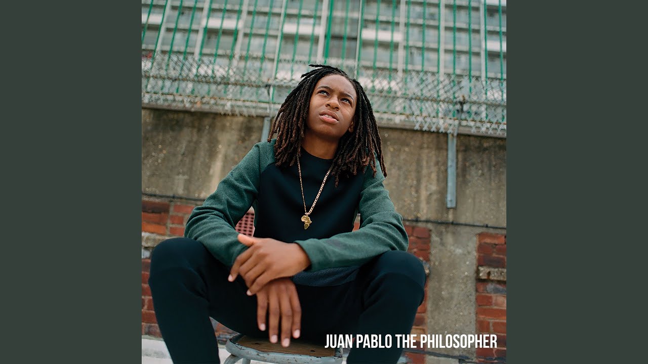 The Philosopher