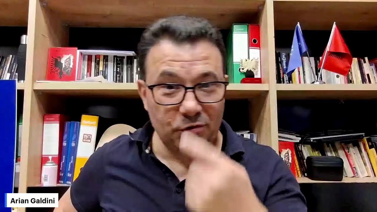 Këndi i Shpresës / www.rinisje.com