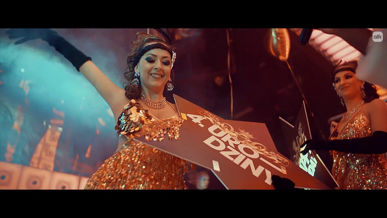 4 URODZINY EX CLUB MIELESZYN | DODA | DJ INOX | NICK SINCKLER