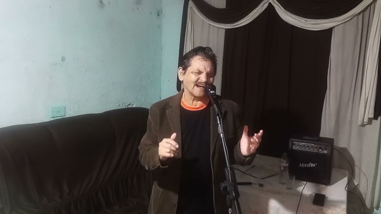 dói demais te amar assim,José taborda 🎸🌷🌹