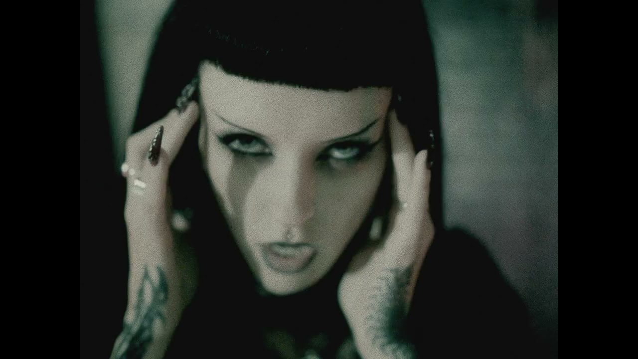 Precious (Official Music Video)