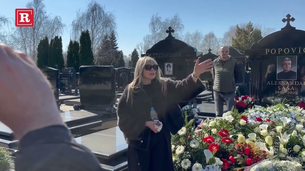 Suzana Jovanović otkrila prve informacije o porođaju snajke i detetu