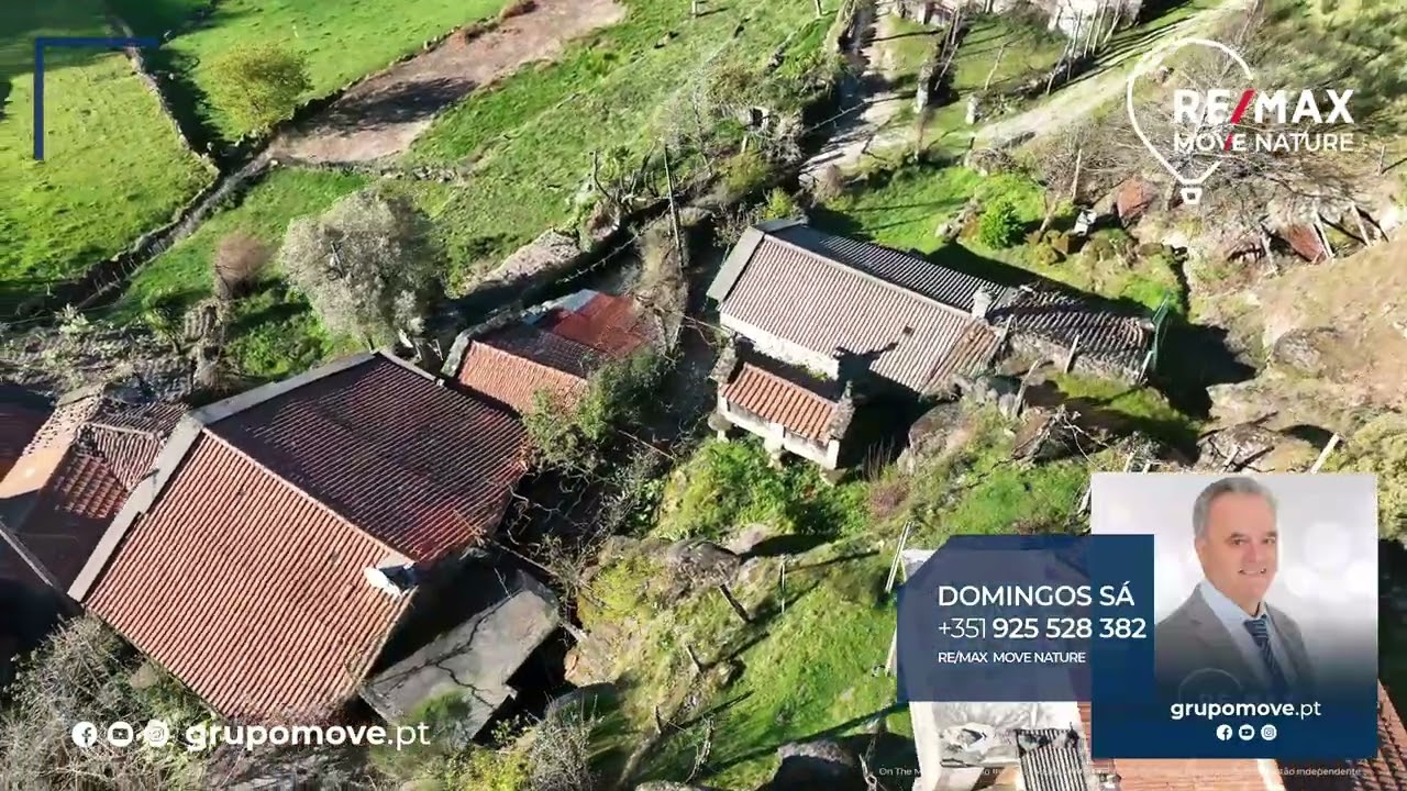 oportunidade em Terras De Bouro
