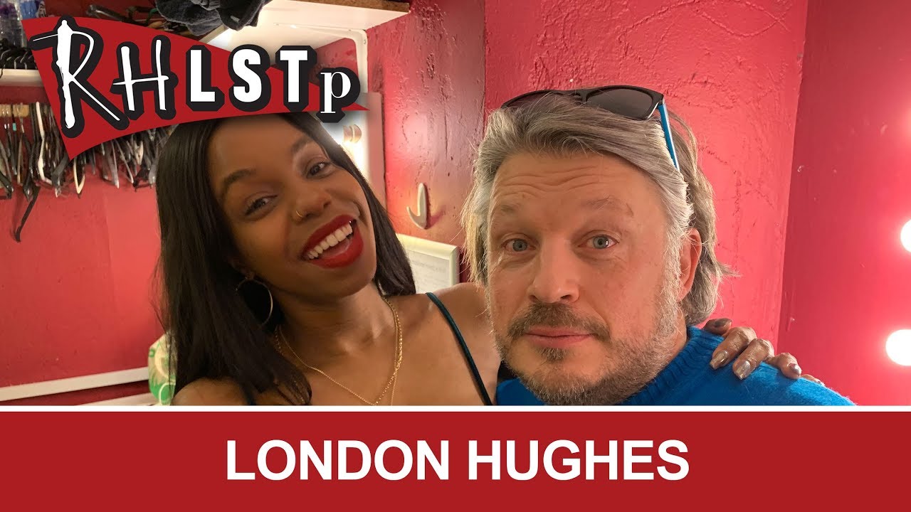 RHLSTP - London Hughes - 209