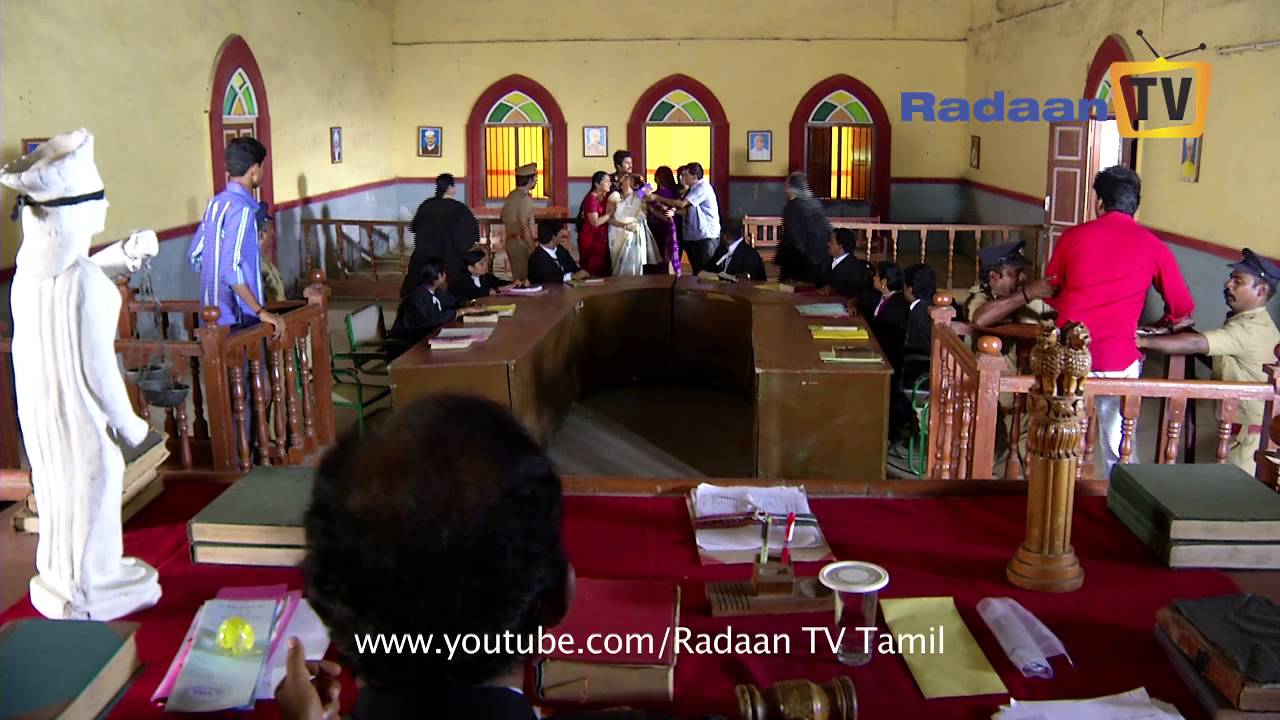 Elavarasi -  Episode 1236, 27/09/14