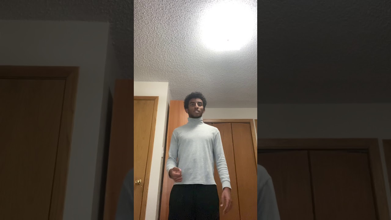 Historical speech. (For speech class)