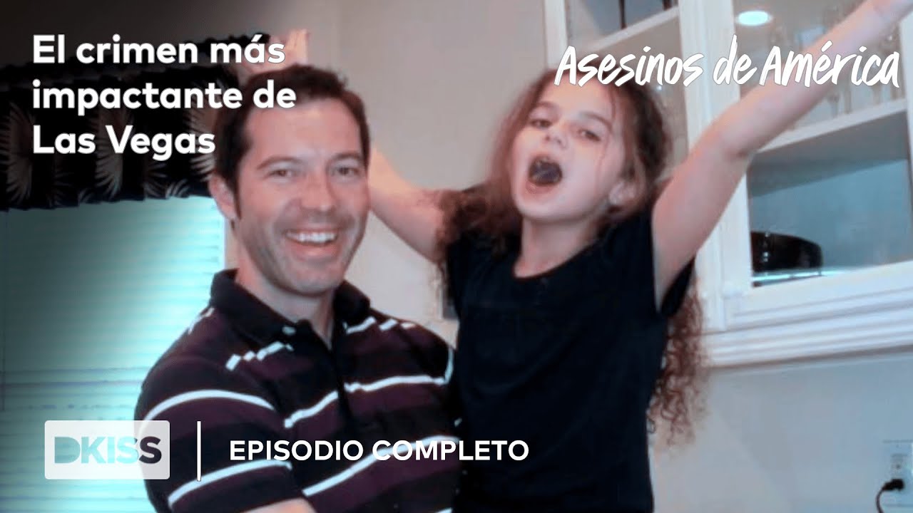 El crimen más impactante de Las Vegas | Asesinos de América  EPISODIO COMPLETO