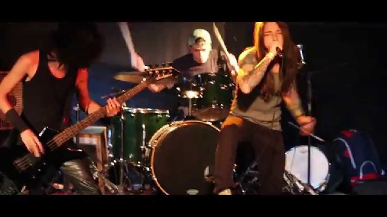Made For Midnight - We Put The 